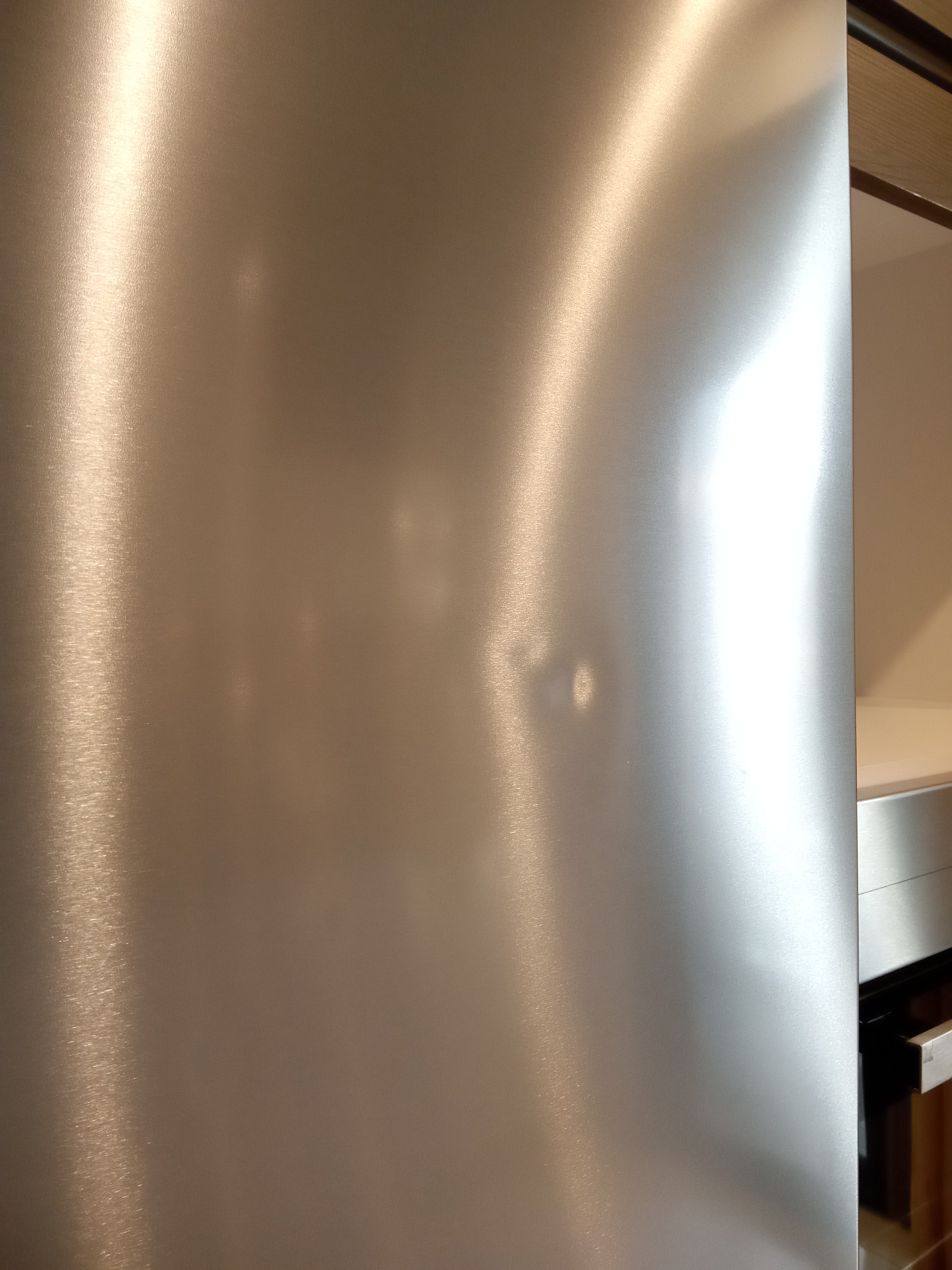 Vestel 330 Lt. Inox No-Frost Buzdolabı NFK37101