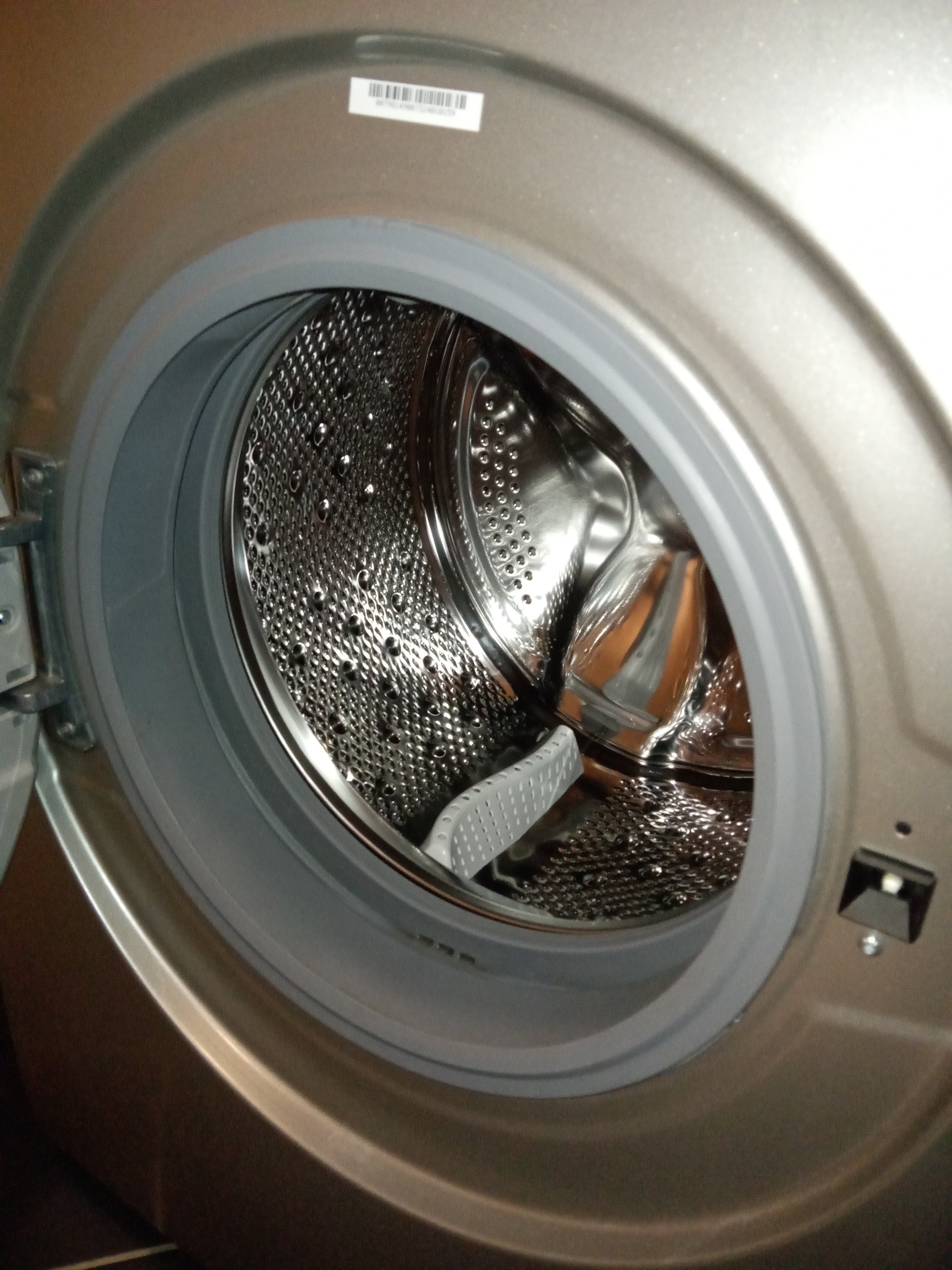 Vestel Çamaşır Makinesi CMI 87302