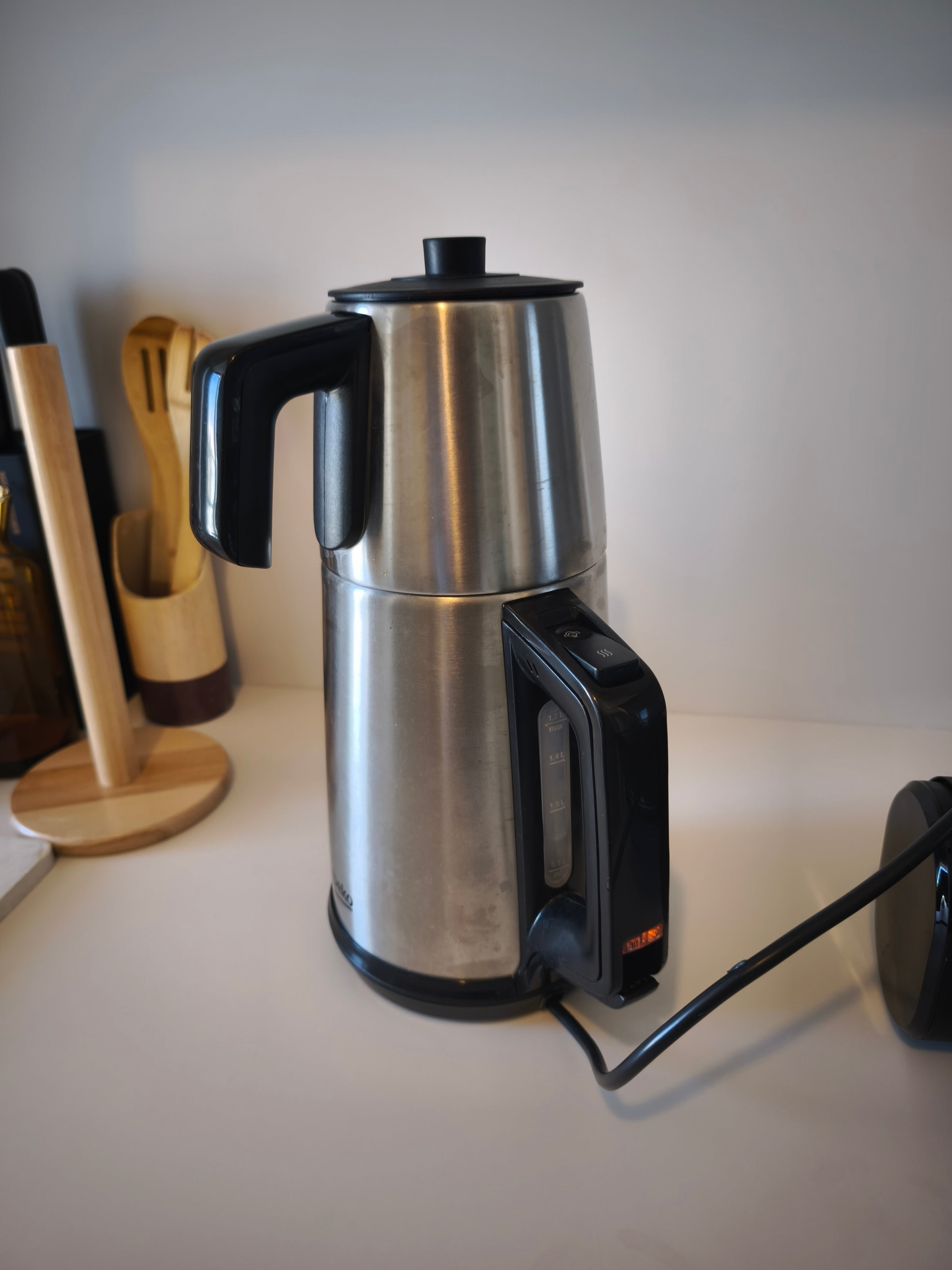 Beko Çay Makinesi BKK2210