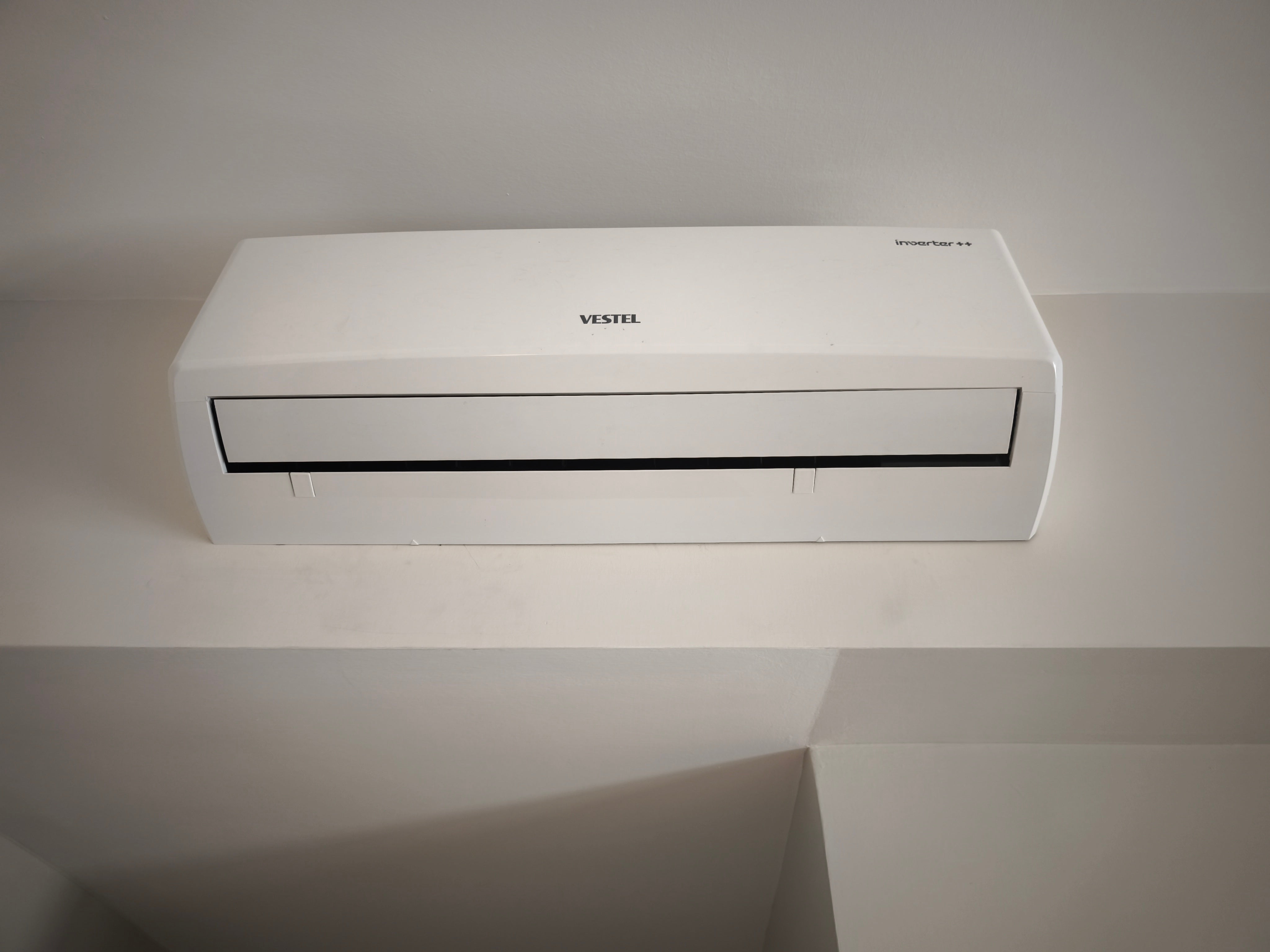Vestel Flora Doğa Inverter 12++ Klima