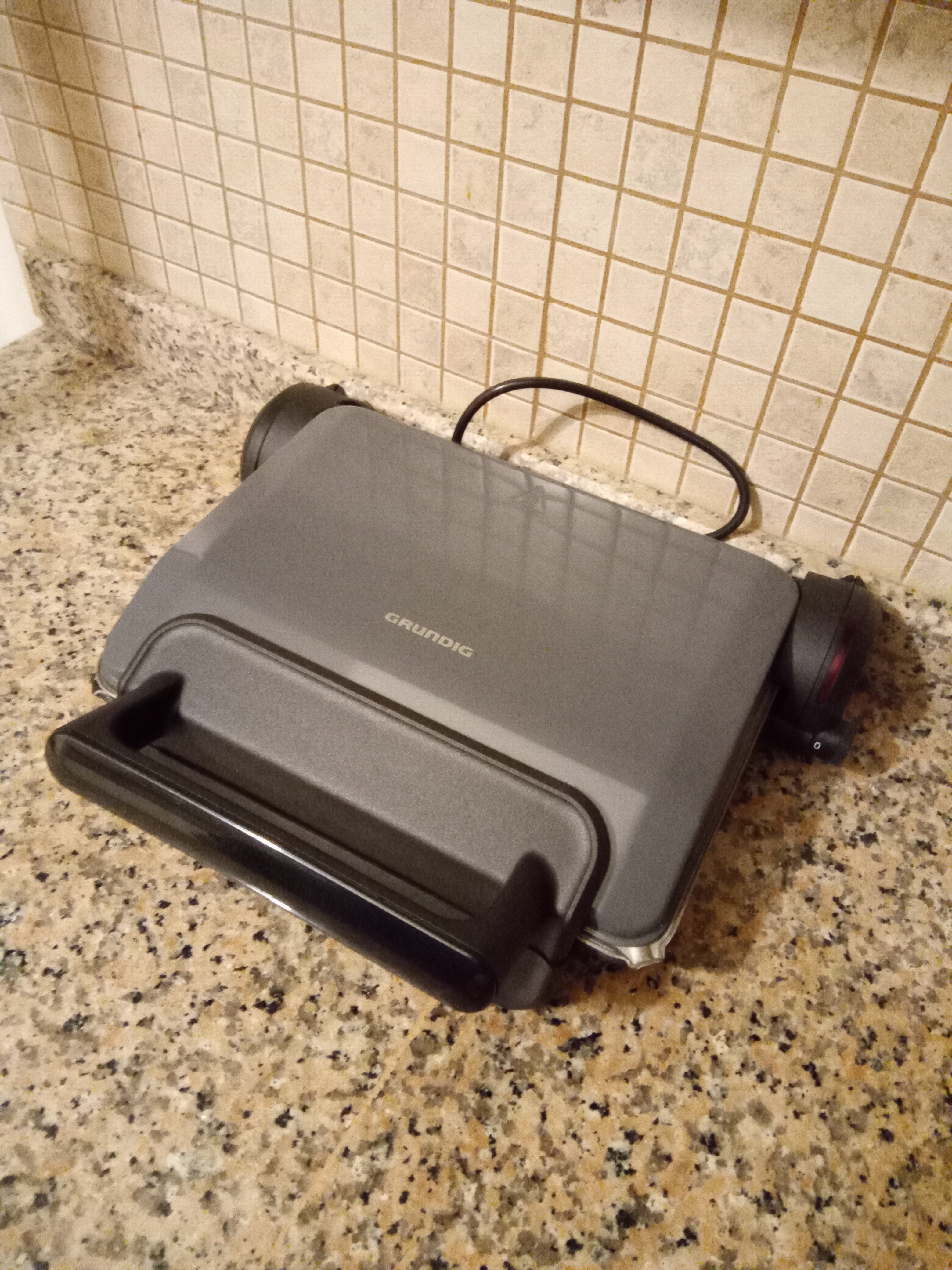 Grundig Tost Makinesi CG5960