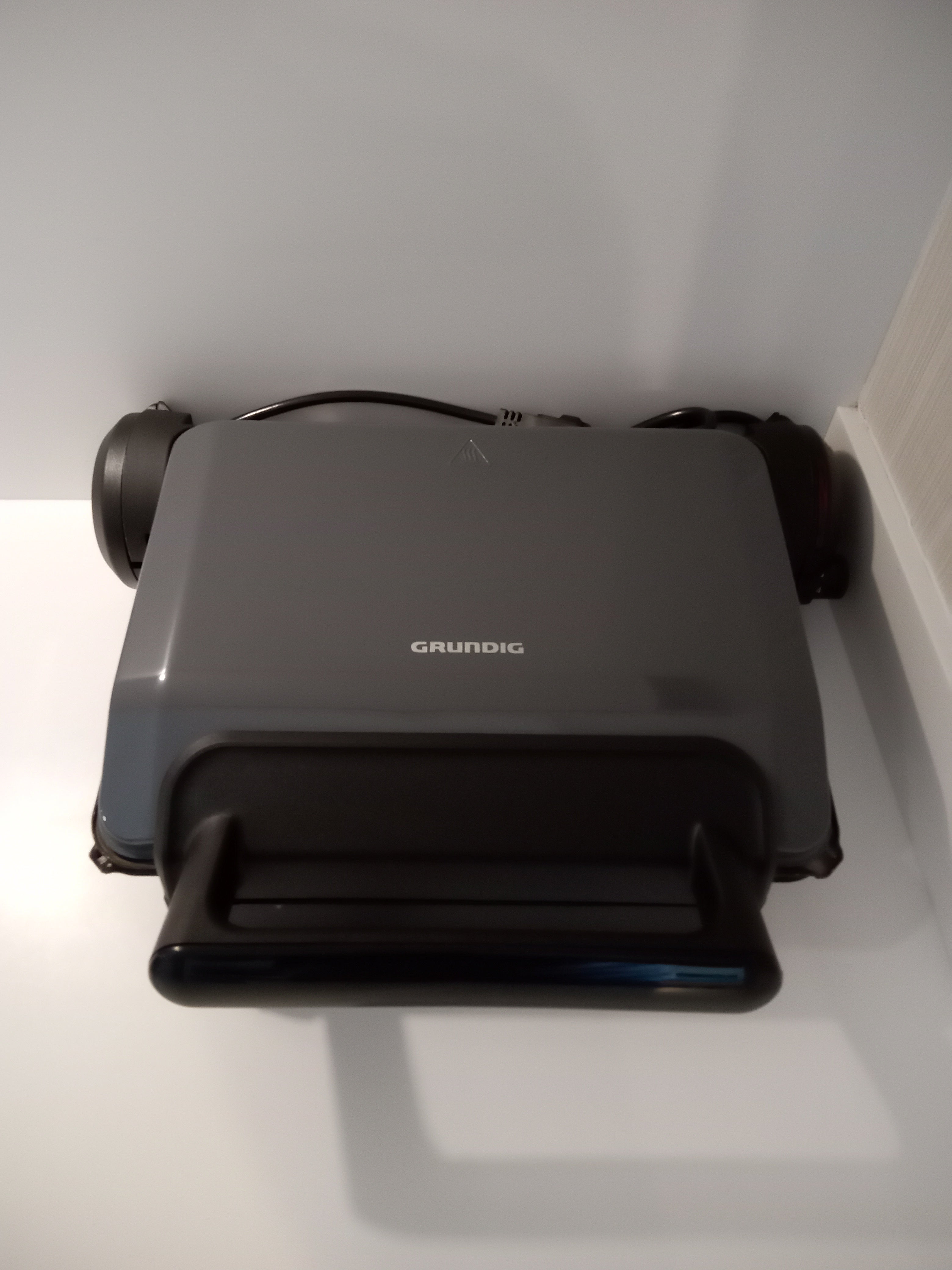 Grundig Tost Makinesi CG5960
