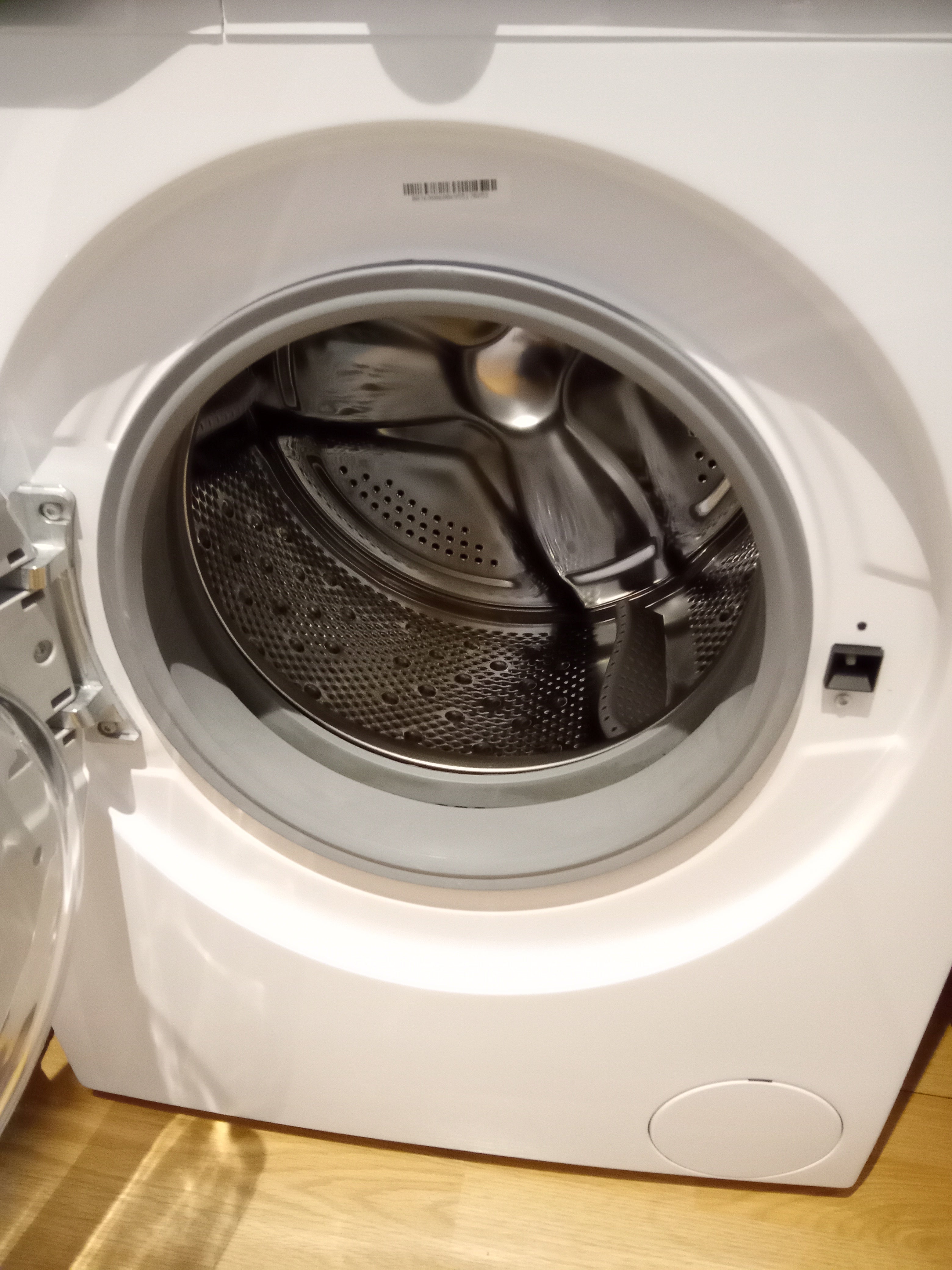 Vestel Çamaşır Makinesi CMI 87202