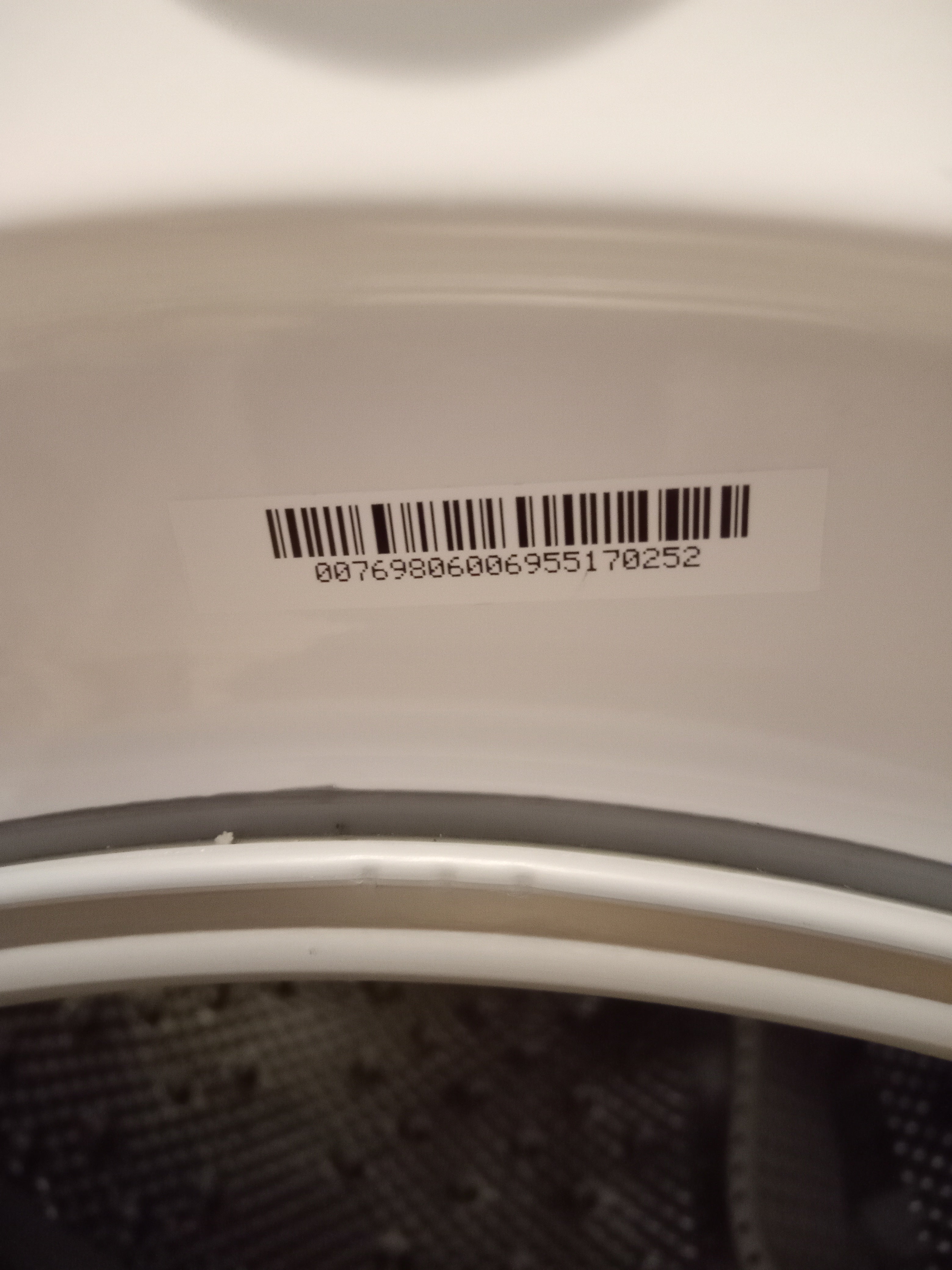 Vestel Çamaşır Makinesi CMI 87202