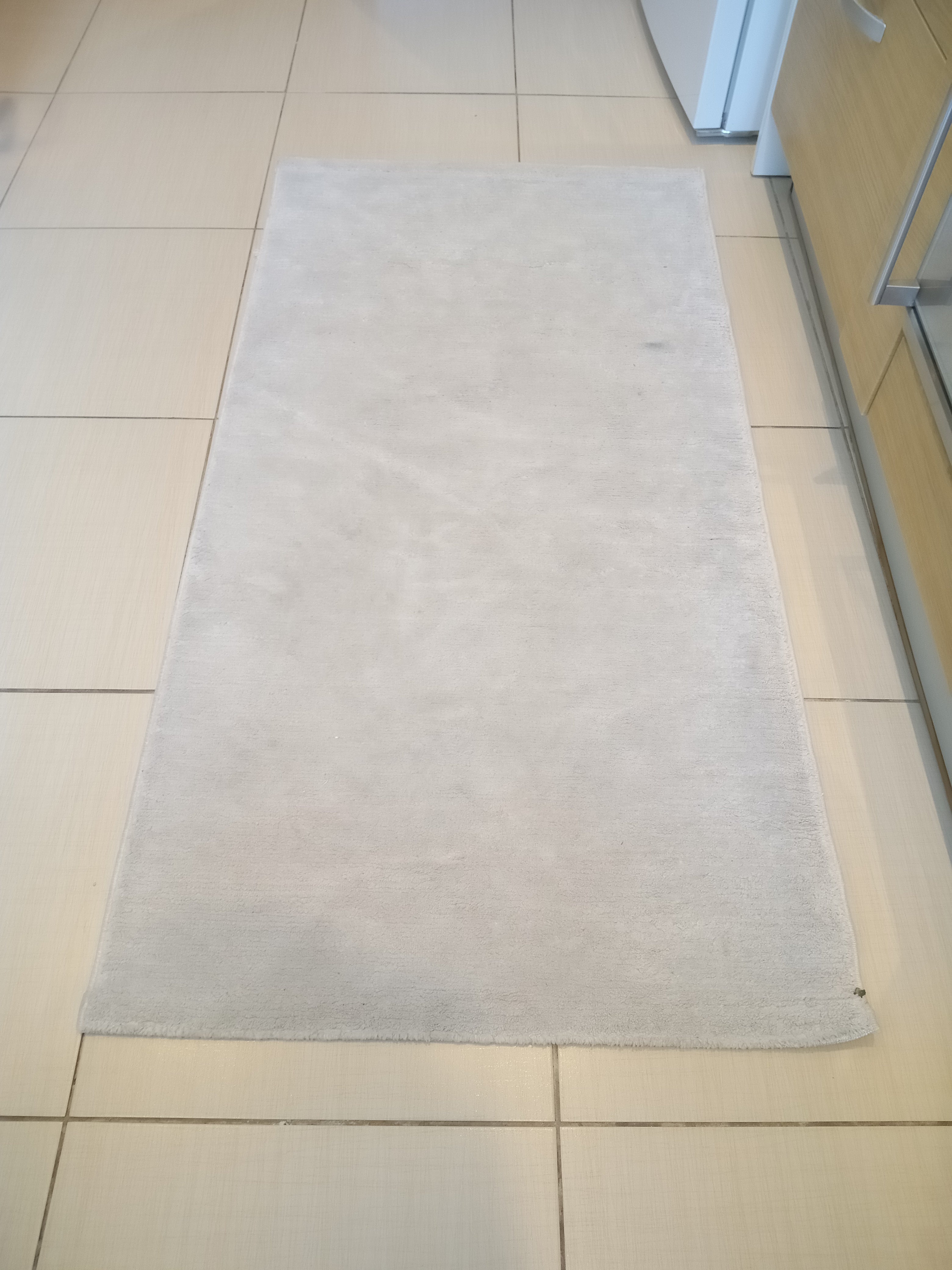 Capri Fitilli Halı 80x150