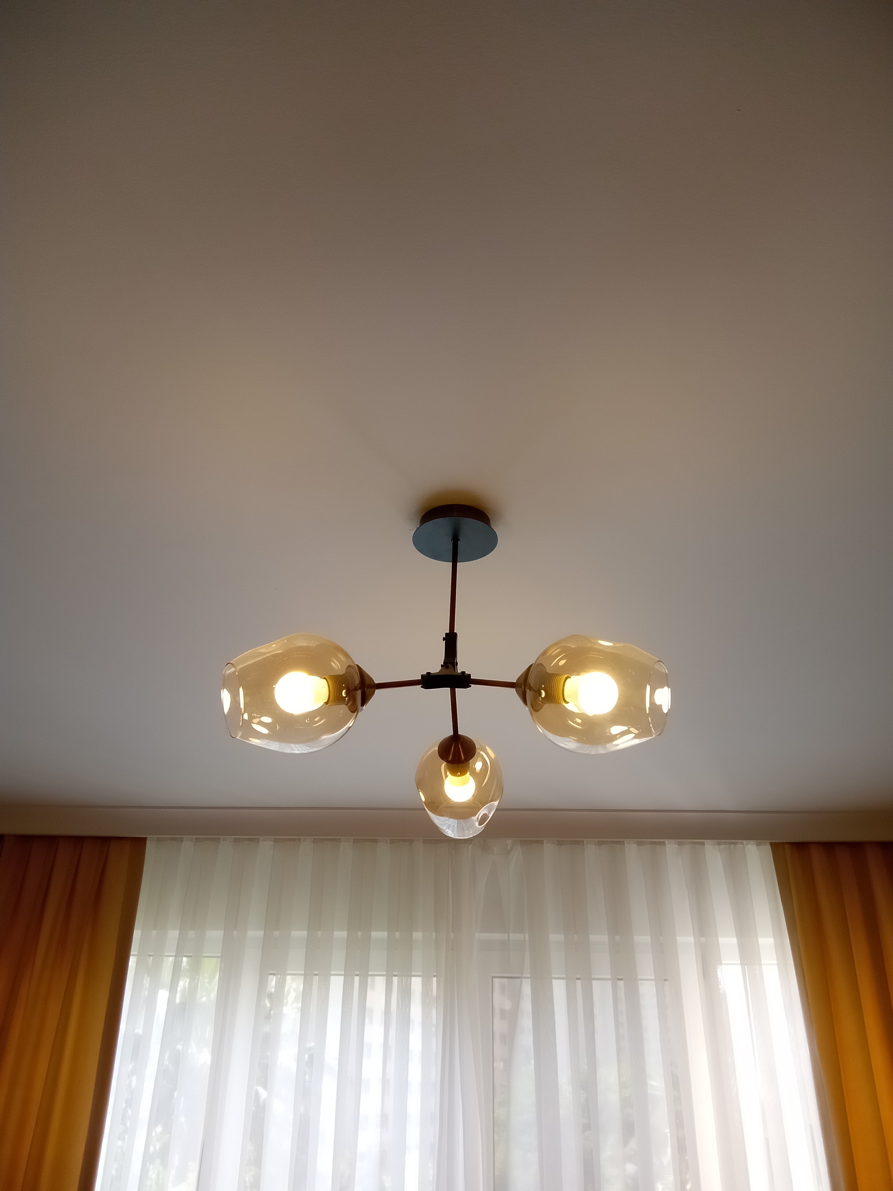 Lilian Modern Sarkıt / Avize