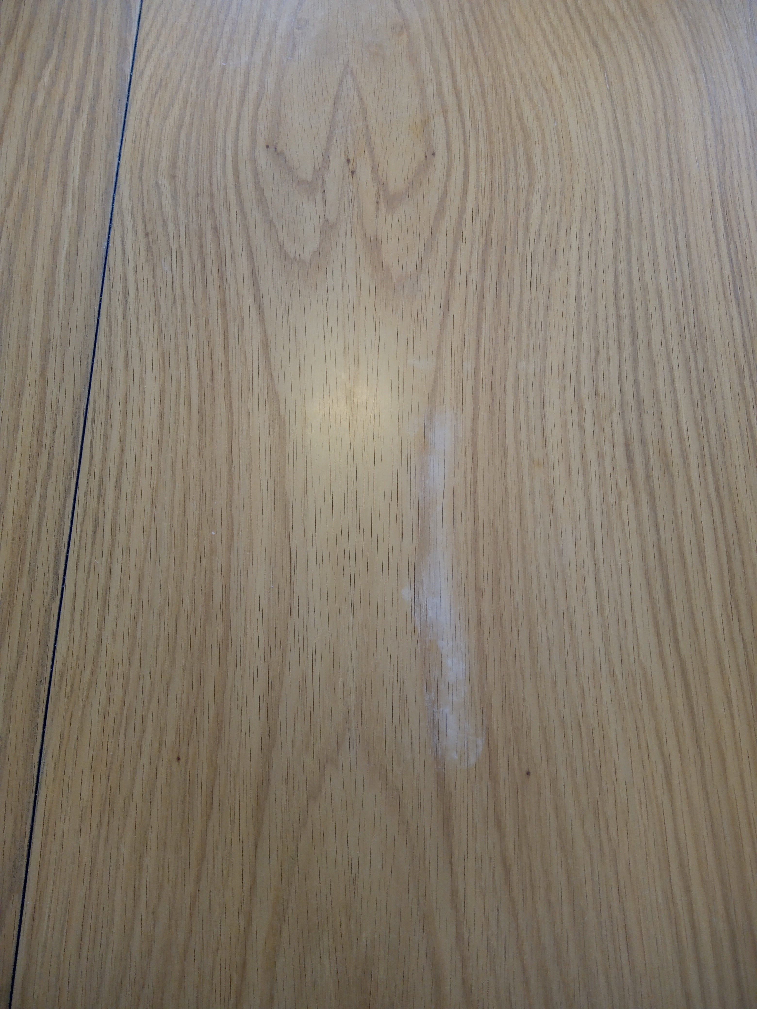 Lisabo Yemek Masası Meşe