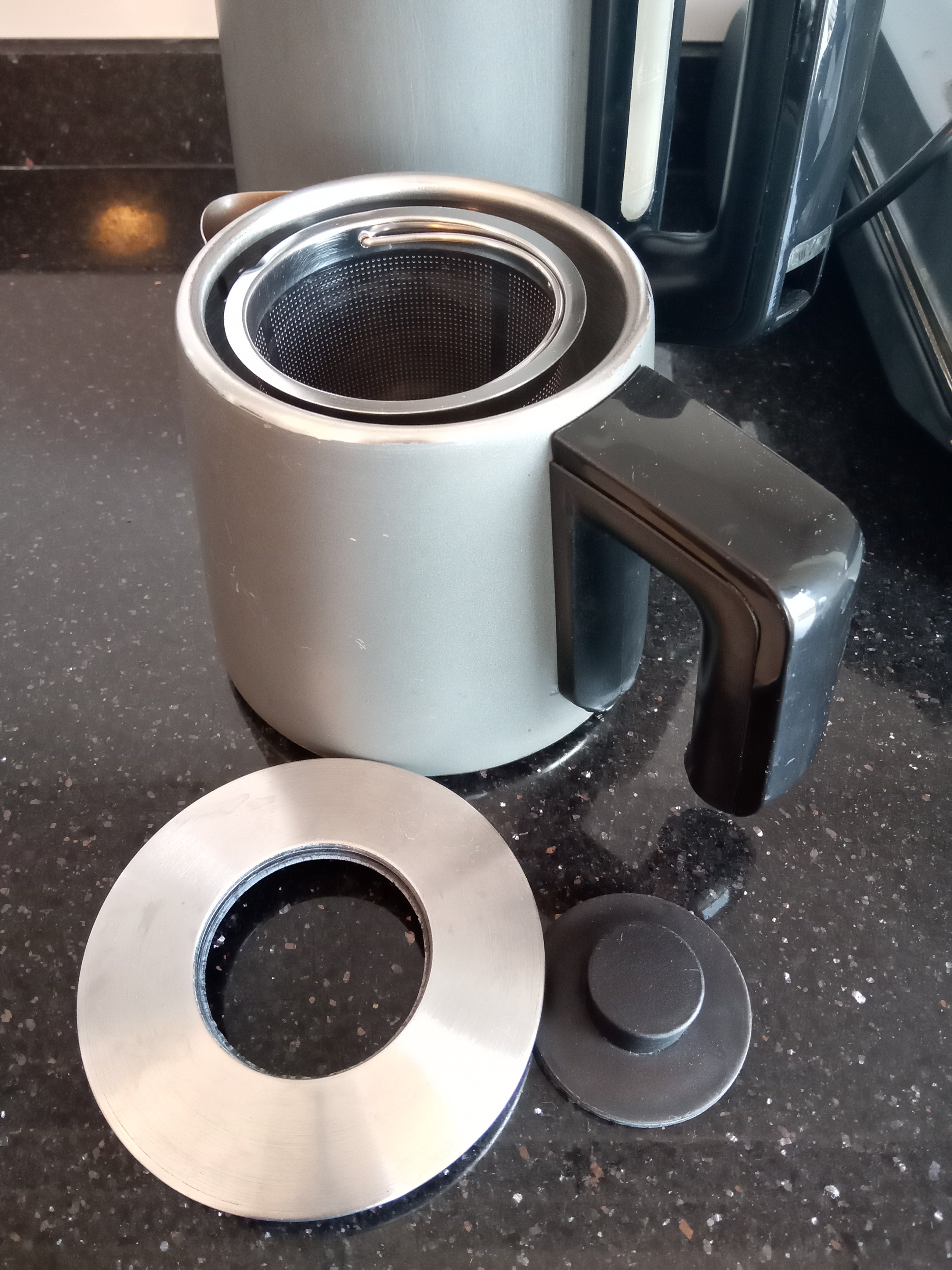 Grundig Çay Makinesi TM6860