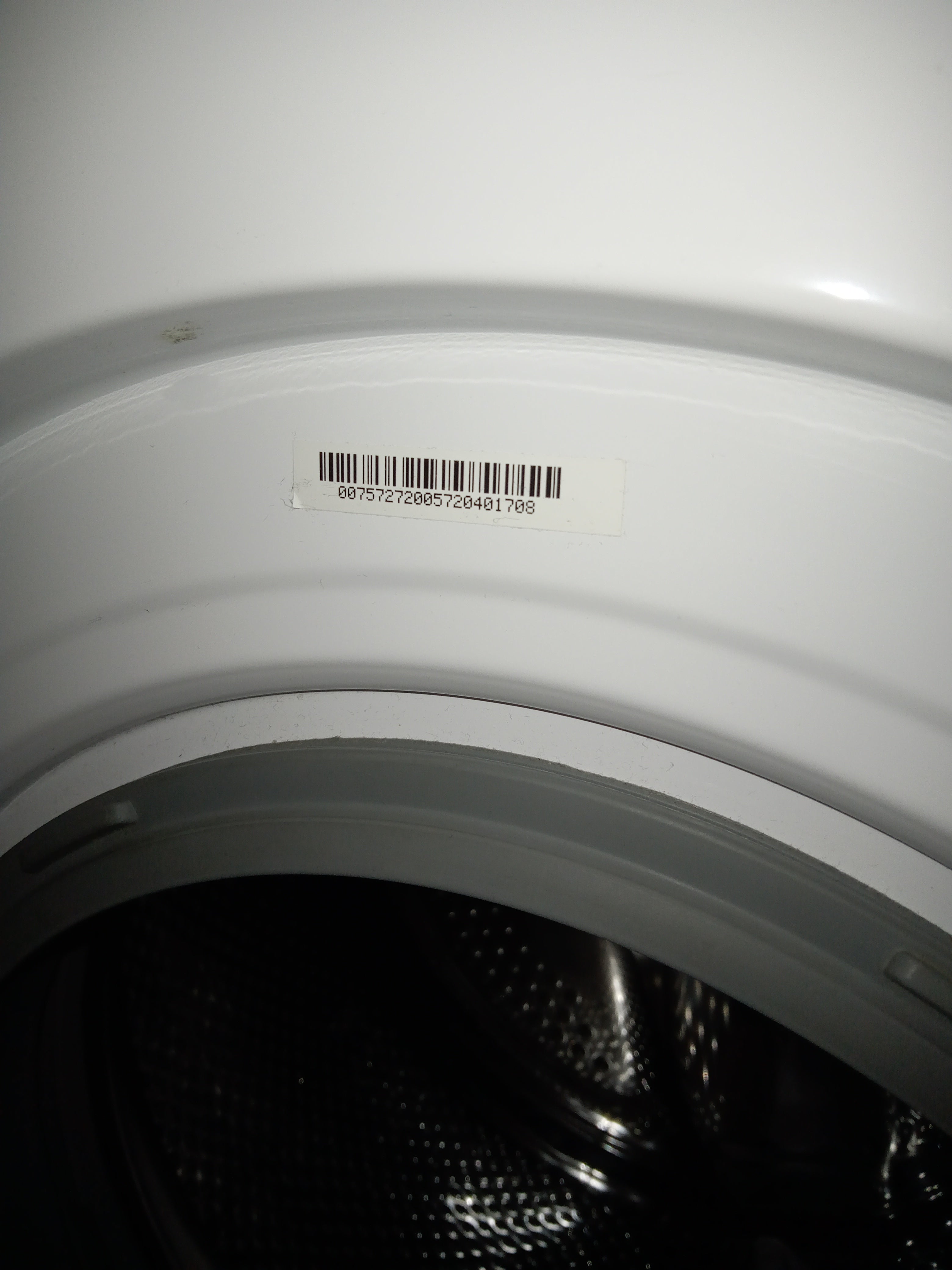 Vestel 7 Kg Çamaşır Makinesi CMI 76101