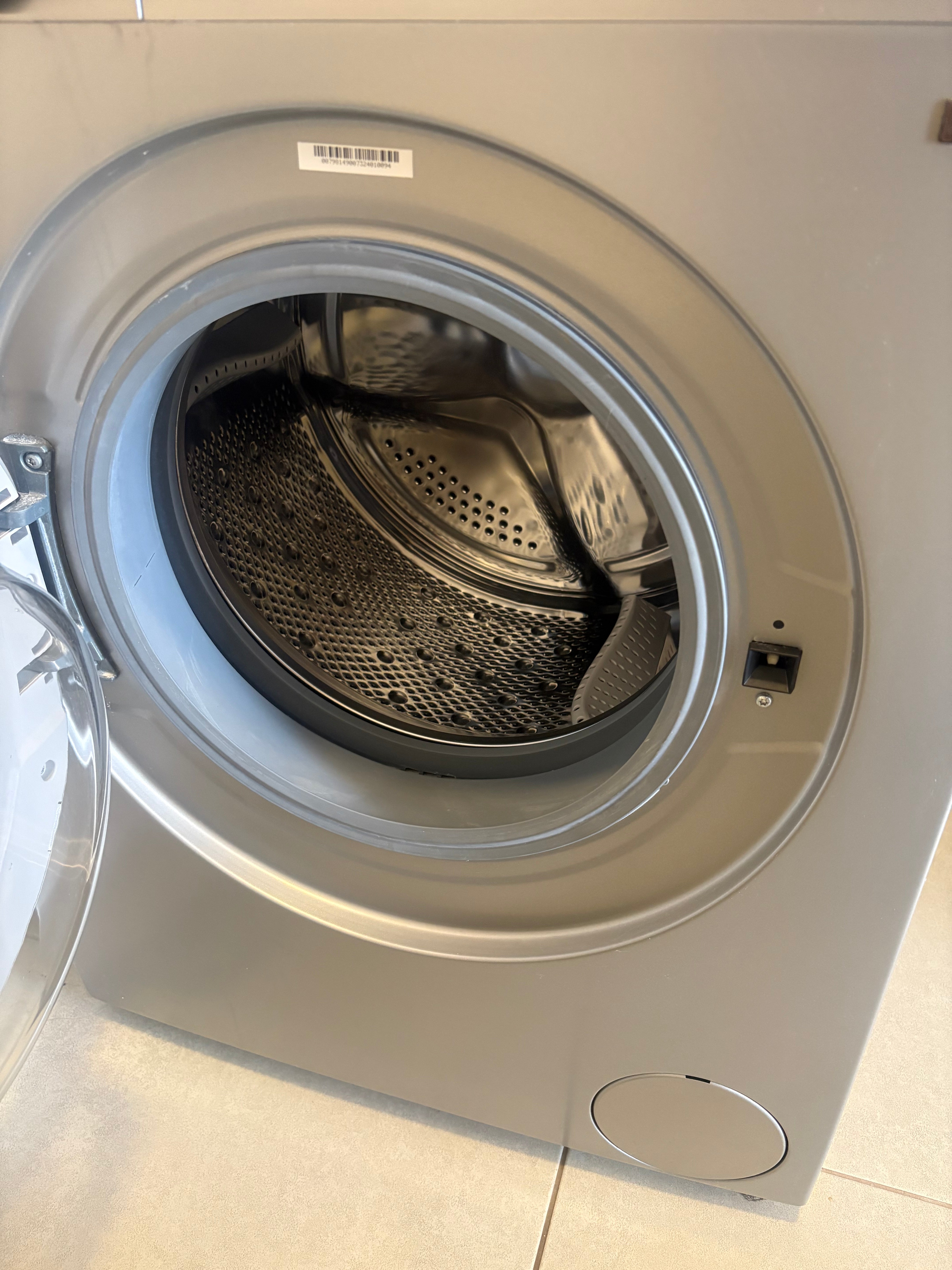 Vestel Çamaşır Makinesi CMI 87202